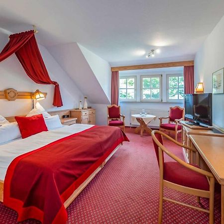Hotel Landhaus Steinfeld Greetsiel Εξωτερικό φωτογραφία