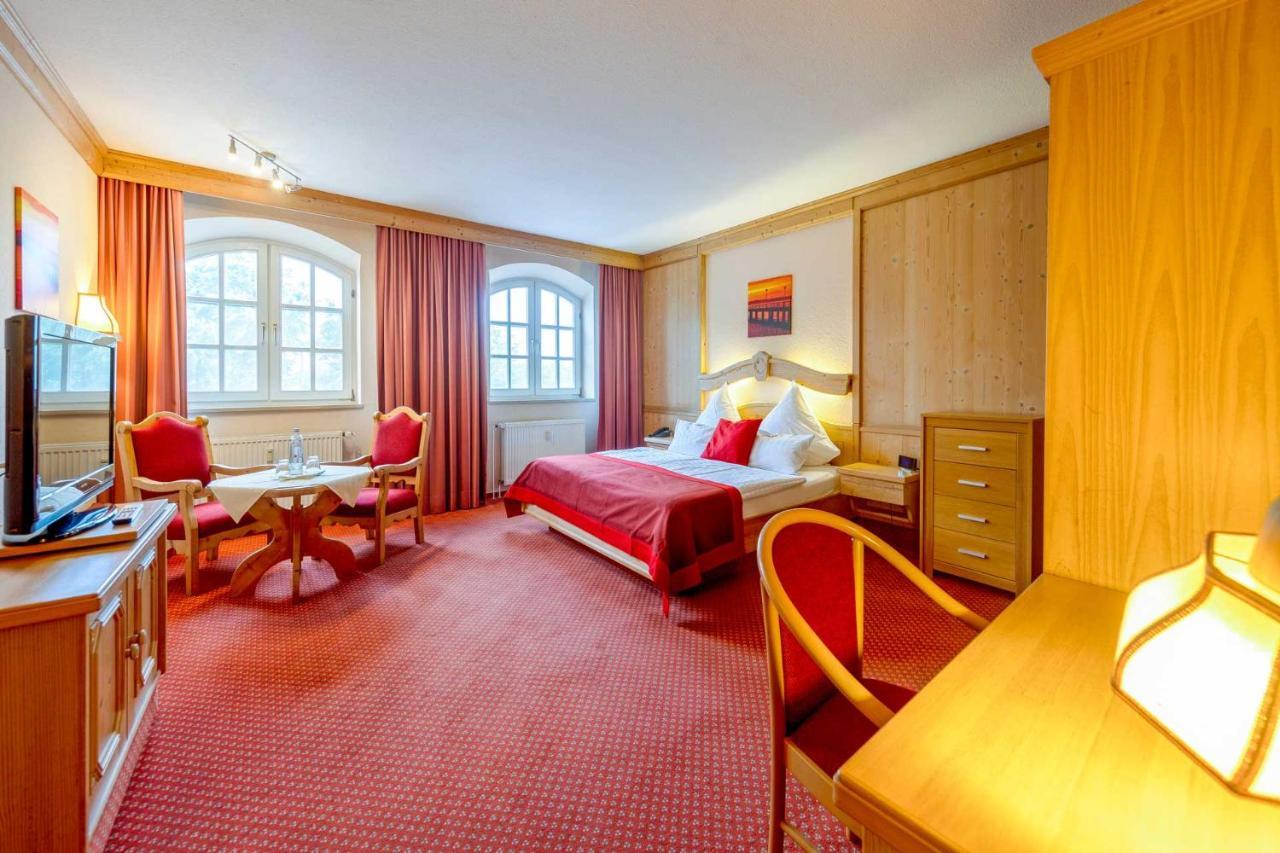Hotel Landhaus Steinfeld Greetsiel Εξωτερικό φωτογραφία