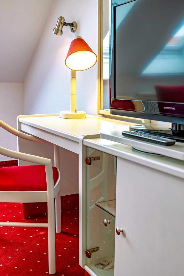 Hotel Landhaus Steinfeld Greetsiel Εξωτερικό φωτογραφία