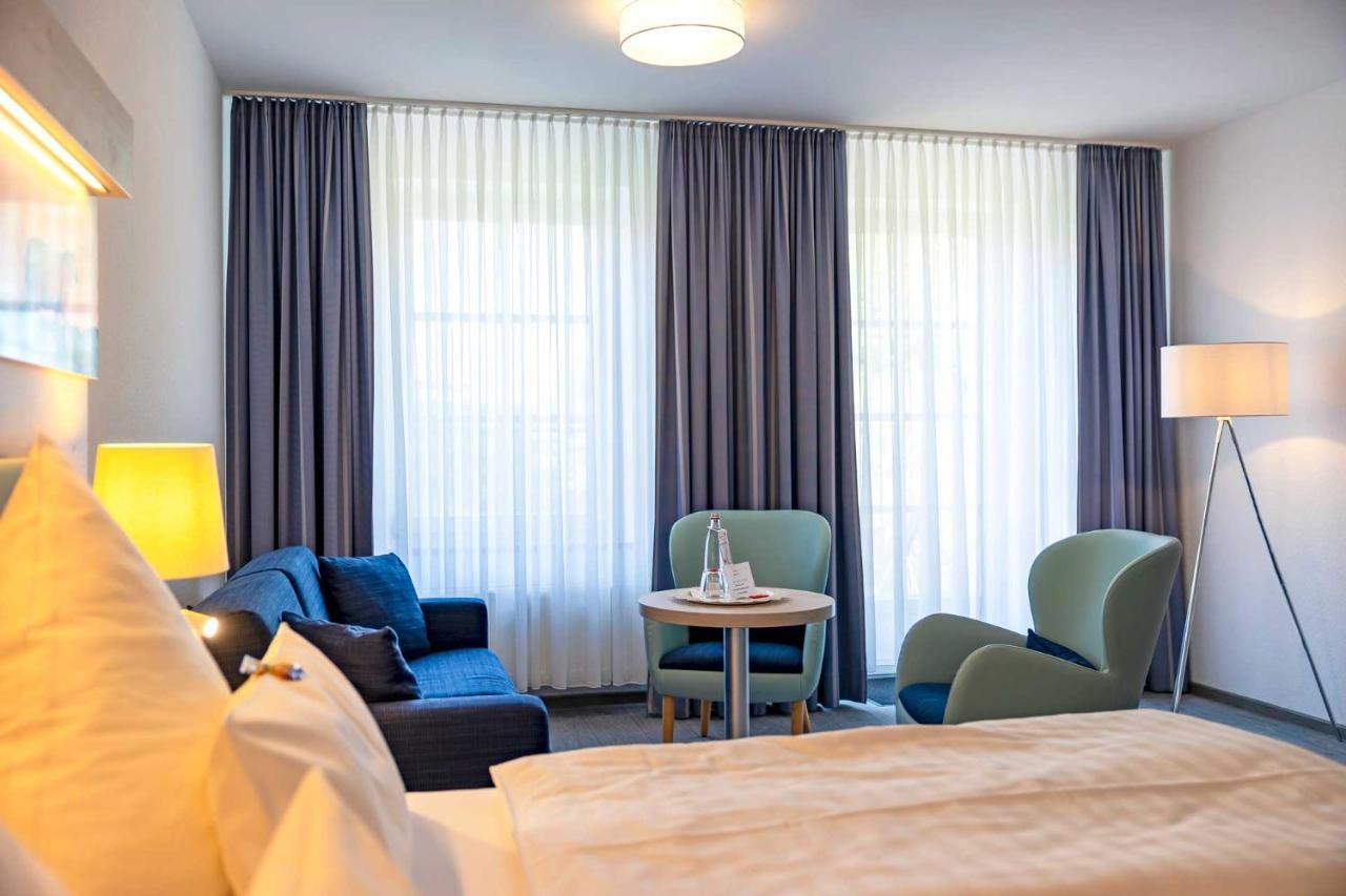 Hotel Landhaus Steinfeld Greetsiel Εξωτερικό φωτογραφία