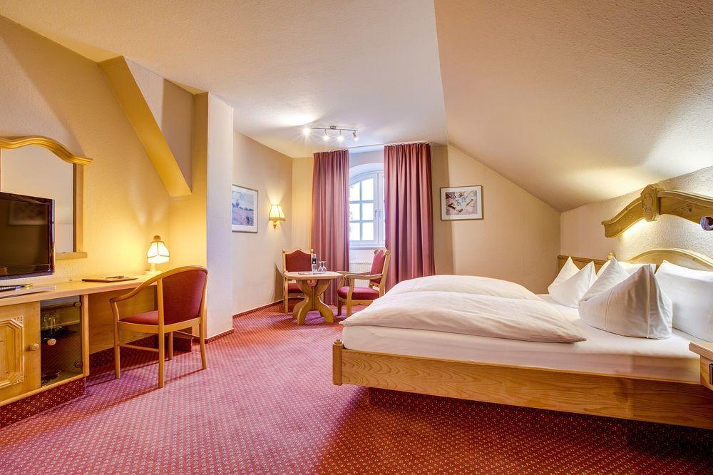 Hotel Landhaus Steinfeld Greetsiel Εξωτερικό φωτογραφία